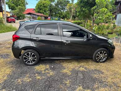 Perodua MyVi H in Alor Setar, KDH
