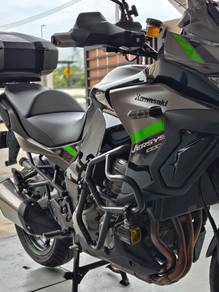 Kawasaki Versys