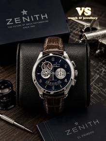 Zenith El Primero 40mm (BRAND NEW)