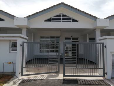 1-storey Terraced House For Sale in Pengerang,JHR