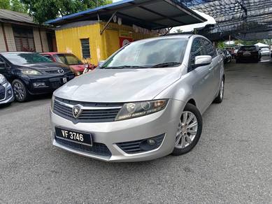 Proton Preve CFE PREMIUM in Klang, SGR