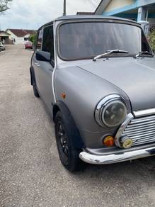 Morris Mini in Johor Bahru, JHR