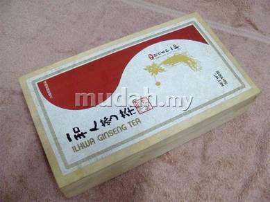 Pinewood Boxes - Old Collection