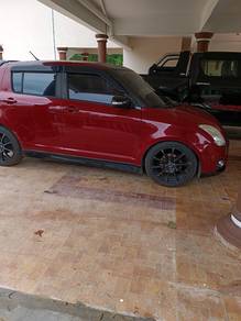 Suzuki Swift GX in Pasir Mas, KTN