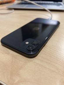 Apple iPhone 11 256GB+100%Capacity+Original Cable