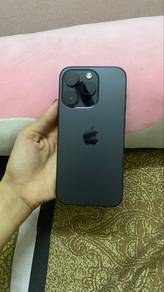 Iphone 14Pro Black