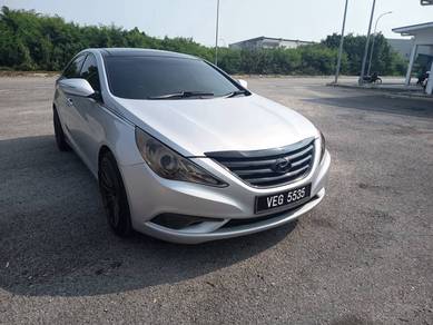 Hyundai Sonata EXECUTIVE in Bandar Bukit Tinggi, SGR