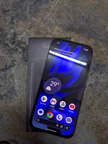 Google Pixel 9a