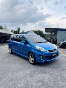 2017 Perodua Alza EZ STANDARD