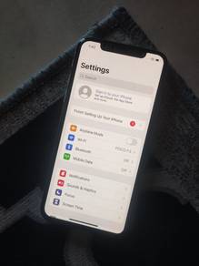 iPhone 256gb
