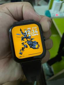 Smart Watch GOODIJOQ FB033