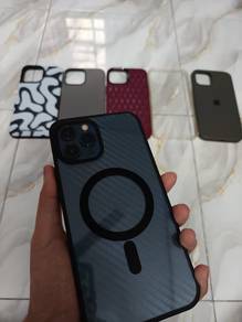 Iphone 12 Promax 128 gb