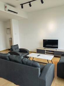 Service Residence For Rent in Imperium Residence