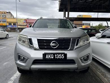 Nissan Navara VL in Rasah, NSN