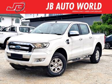 Ford Ranger XLT in Sitiawan, PRK