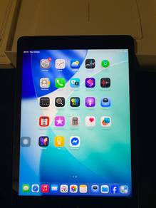 iPad 9 Space Grey (64GB)