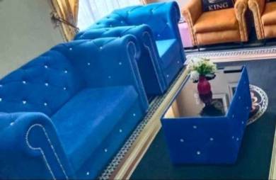 sofa chesterfield 
