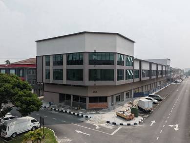 Shop lot For Rent in Klang,SGR