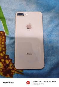 iPhone 8 Plus (swap/jual)