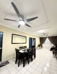 Apartment For Rent in Putatan Platinum Apartment