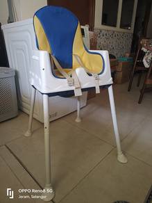 baby chair