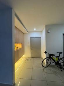Condominium For Sale in Dwiputra Residences