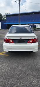 Honda City VTEC in Kulai, JHR