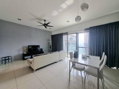 Condominium For Sale in Setia SKY Residences