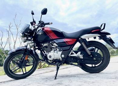 Modenas V15