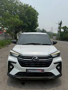 2023 Perodua Ativa H