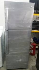 Ice Peti LG Sejuk Fridge Refurbish Refrigerator
