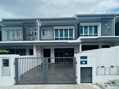 2-storey Terraced House For Sale in Sepang,SGR