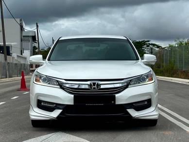 Honda Accord VTi-L in Skudai, JHR