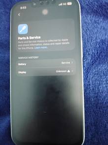 Iphone 13 256GB
