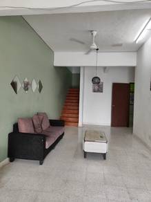 2-storey Terraced House For Rent in Kajang,SGR