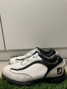 FootJoy (FJ) Sport LT Boa Golf Shoe (25cm/8uk)