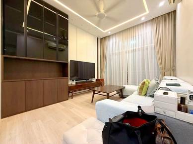 Condominium For Sale in Boulevard Condominium (BLVD)