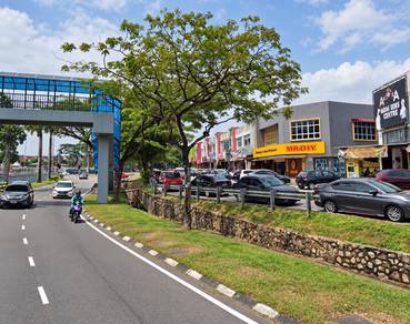 Office space For Sale in Pasir Gudang,JHR