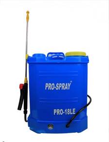pam racun automatik 20L
