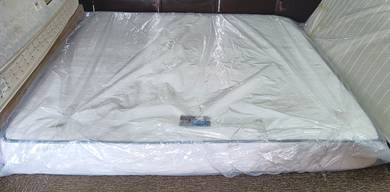 King Size Tebal 9inci Foam Mattress 