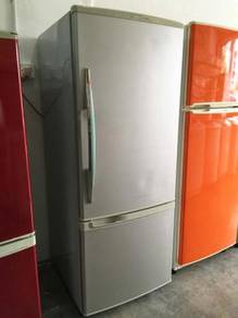 Fridge Bottom Bawah Refrigerator Freezer Panasonic