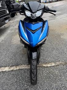 Yamaha Y15ZR
