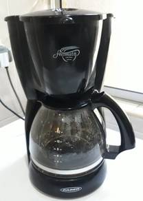 FABER Coffee Maker Model FCM622