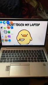 HP LAPTOP