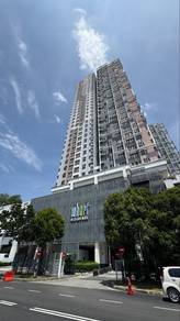Service Residence For Rent in The Wharf (Puchong)