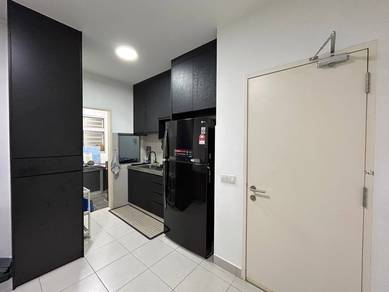 Apartment For Sale in Harmoni @ Eco Majestic
