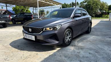2024 Proton S70 EXECUTIVE