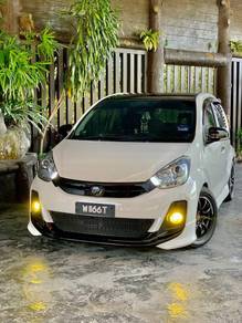 Perodua MyVi EZi PREMIUM in Batu Pahat, JHR
