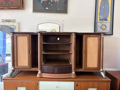 cabinet tv