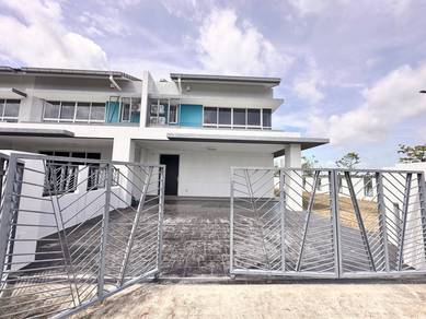 2-storey Terraced House For Rent in Sepang,SGR